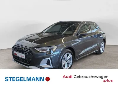 Gebraucht Audi A3 e-tron