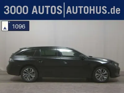 Gebraucht Peugeot 508 SW