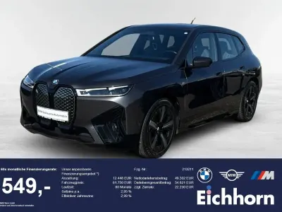 Gebraucht BMW iX
