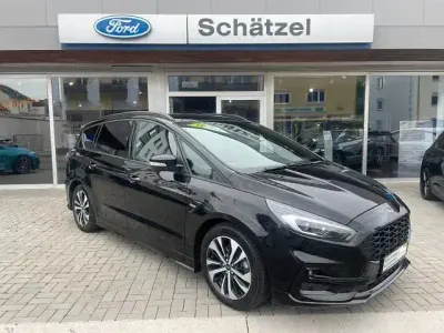 Gebraucht Ford S-MAX ST-Line 150 PS (110 kW) 2023 Andere Van / Kleinbus