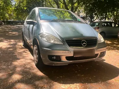 Gebraucht Mercedes A160