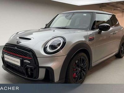 gebraucht Mini John Cooper Works 3-Türer ACC,Navi,Leder,Autom,P