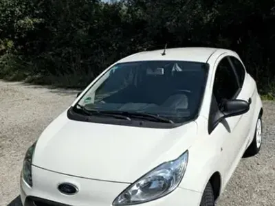 Gebraucht Ford Ka