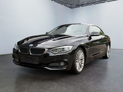 BMW 425