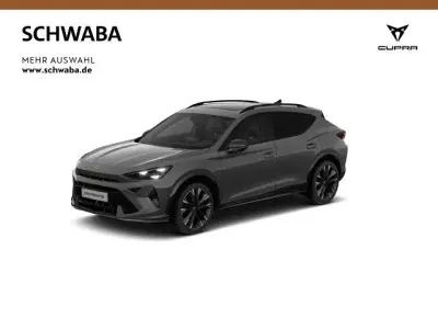 Gebraucht Cupra Formentor 150 PS (110 kW) 2025 Grau SUV