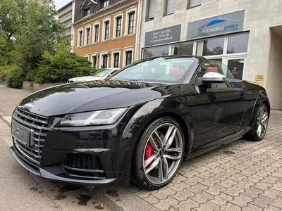 Audi TT Roadster