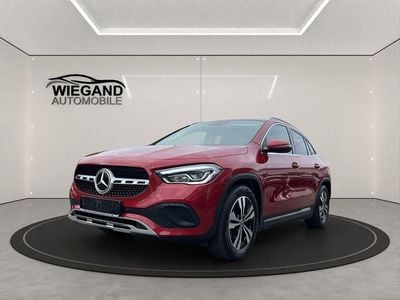 Mercedes GLA200