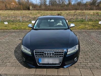 gebraucht Audi A5 