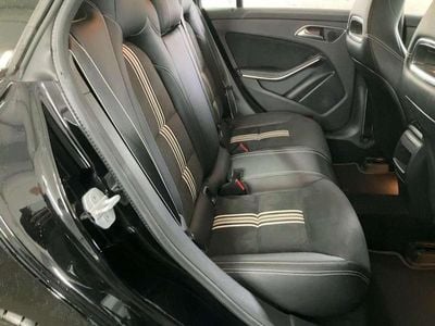 Mercedes CLA180 Shooting Brake