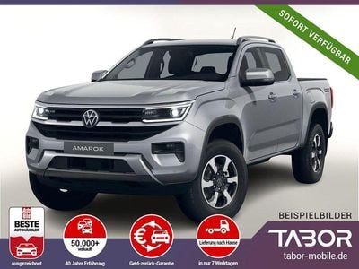 VW Amarok