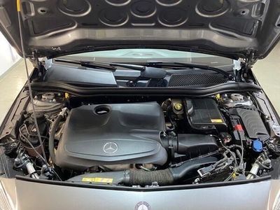 gebraucht Mercedes A180 -