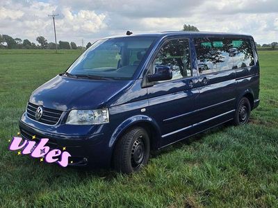 VW T5