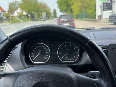 Usata BMW 116 122 CV (89 kW) 2008 Utilitaria