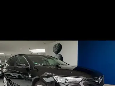 Usata Opel Insignia