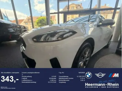 Gebraucht BMW 216