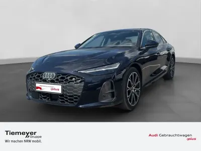Gebraucht Audi A6