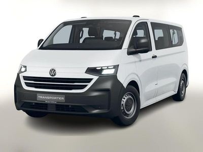 Weiss Neu 2025 VW T7 Van | 43.788 €