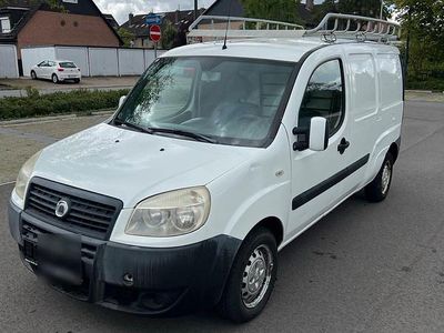 Fiat Doblò