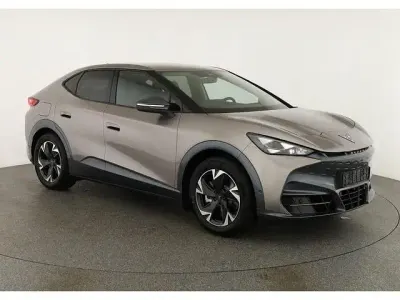 Gebraucht Cupra Tavascan