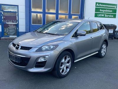 Mazda CX-7