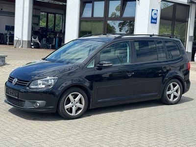 VW Touran