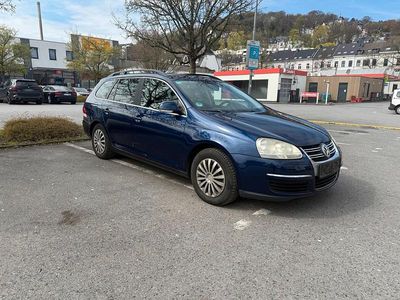 Gebraucht VW Golf V 140 PS (102 kW) 2008 Kombi