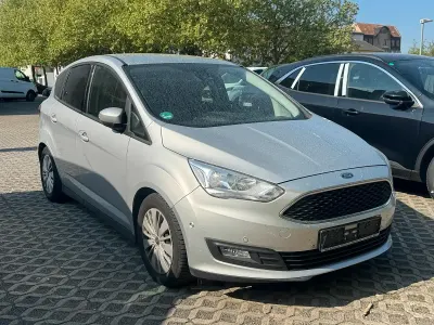 Gebraucht Ford C-MAX