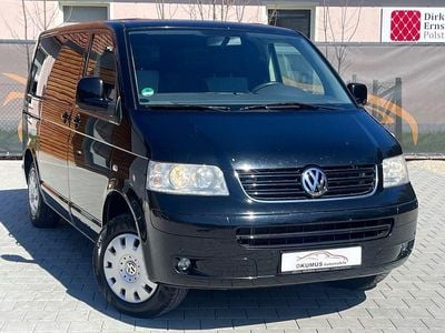 VW T5
