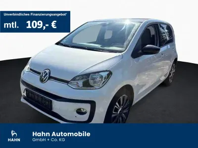 Gebraucht VW up!