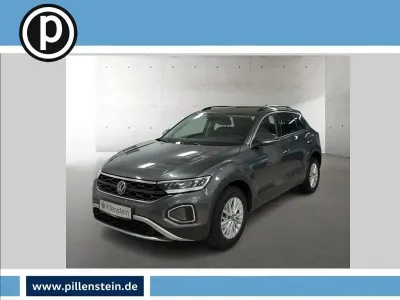 Gebraucht VW T-Roc