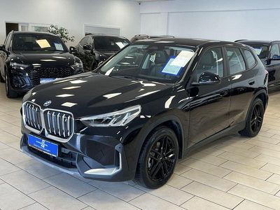 Usata BMW iX1 Performance 230 kW (313 CV) 2023 Nero SUV