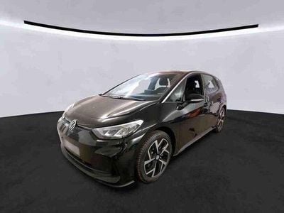 Usata VW ID.3 Pro 150 kW (204 CV) 2023 Nero Utilitaria