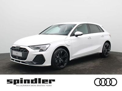 Audi A3 Sportback e-tron