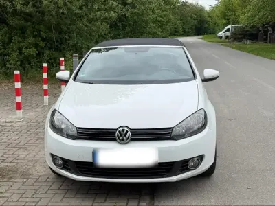 Gebraucht VW Golf
