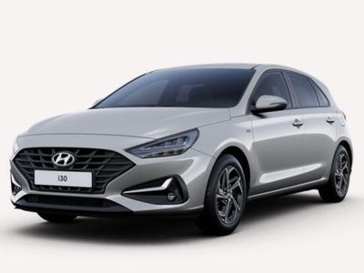 gebraucht Hyundai i30 Comfort Smart 1.0T-GDI 6MT 48V MHEV / Navi Keyless Klima-Autom./ Carplay PDC & Kamera LED ALU 16