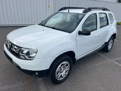 Gebraucht Dacia Duster