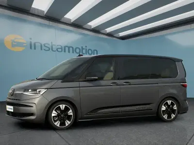 Brugt VW Multivan 150 HK (110 kW) 2025 Grå MPV