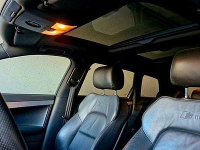 Weiß Gebraucht 2008 Audi A3 S-Line Limousine | 3.800 € (Superpreis)