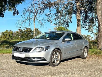 VW CC