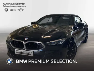 Gebraucht BMW M850