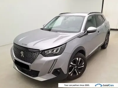 Gebraucht Peugeot 2008
