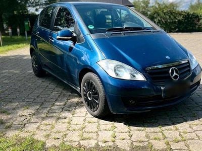 Mercedes A150