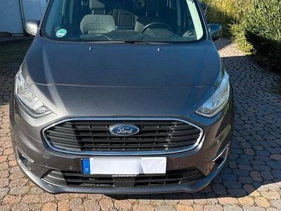 Ford Tourneo Connect