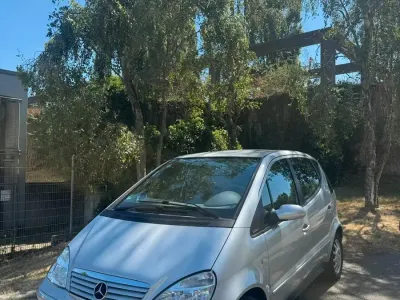 Gebraucht Mercedes A160