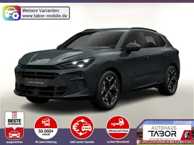 Gebraucht Cupra Terramar