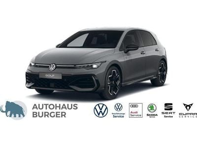 Neu VW Golf R-line 150 PS (110 kW) 2026 Grau (uranograu (grau)) Limousine