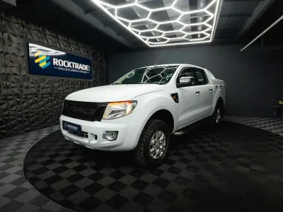 Gebraucht Ford Ranger