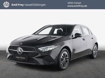 Mercedes A250