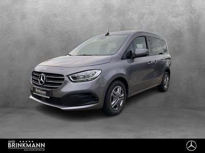 Mercedes T160