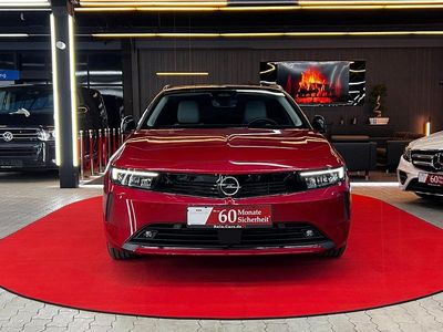 Rot Gebraucht 2023 Opel Astra Business Kombi | 22.990 € (Superpreis)